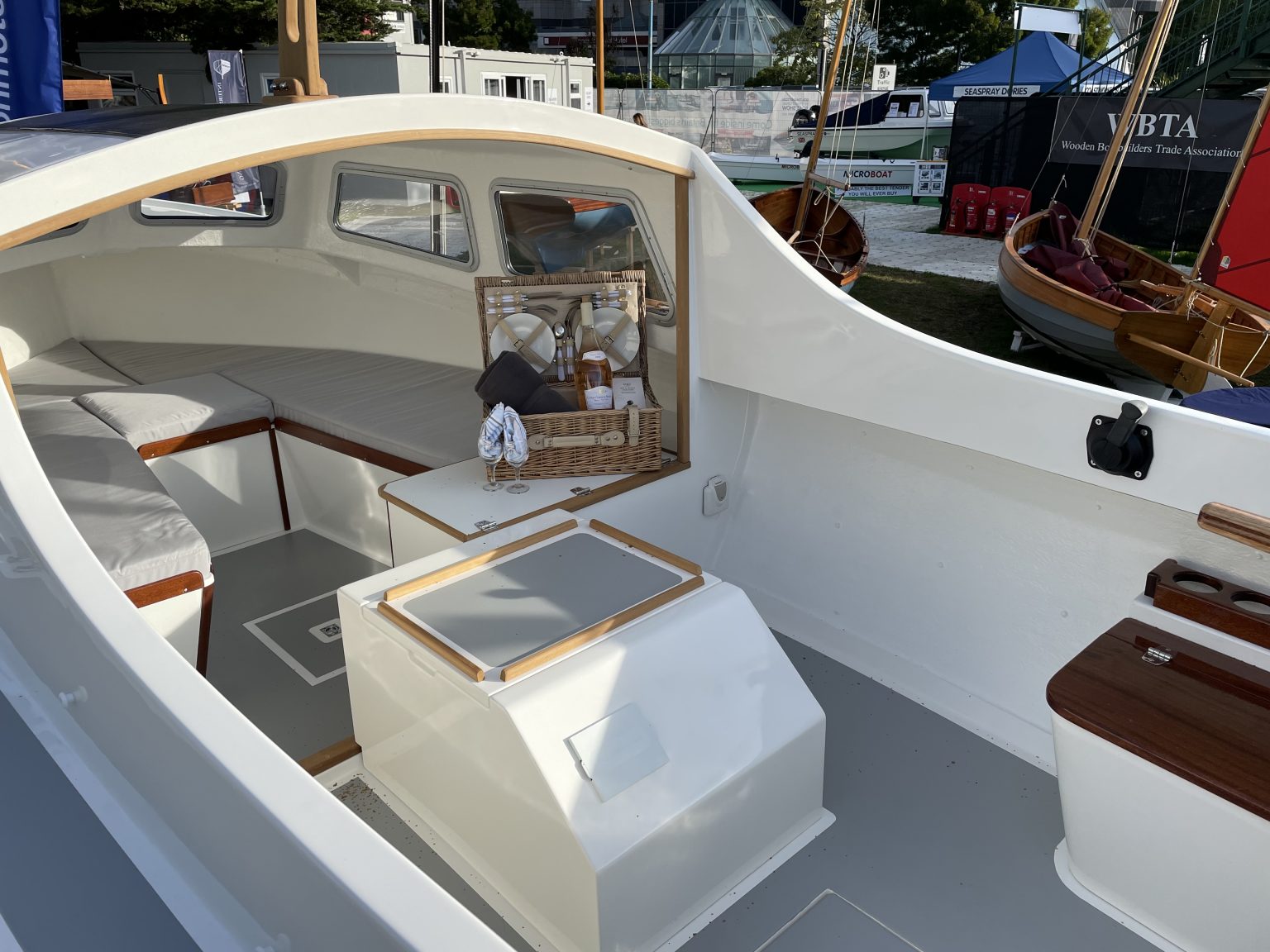 nelson motor yachts for sale uk